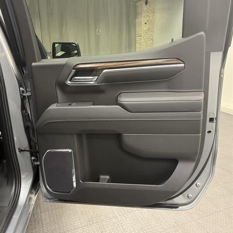 New 2026 Chevrolet Silverado 1500 RST w/ All Star Edition Plus AWD/4WD image 18