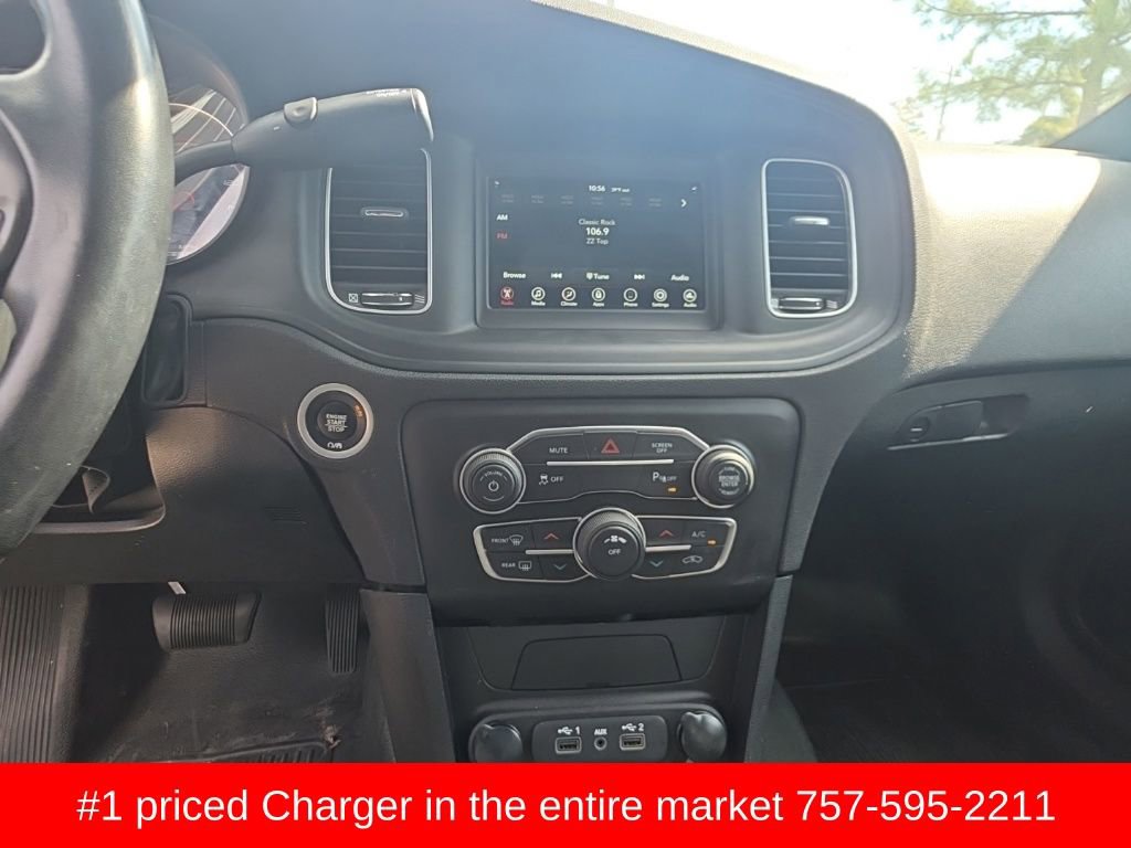 Used 2023 Dodge Charger Police image 13