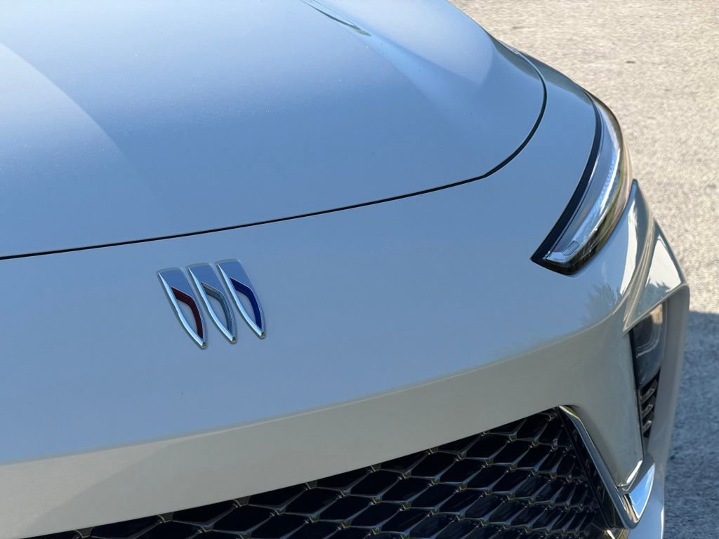 New 2026 Buick Envista Avenir FWD image 5
