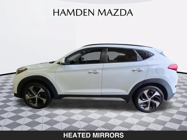 Used 2018 Hyundai Tucson Value AWD/4WD image 6