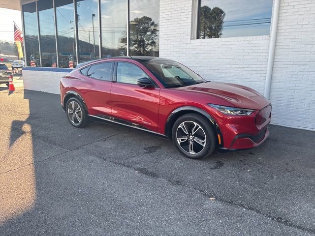 Used 2023 Ford Mustang Mach-E Premium image 18