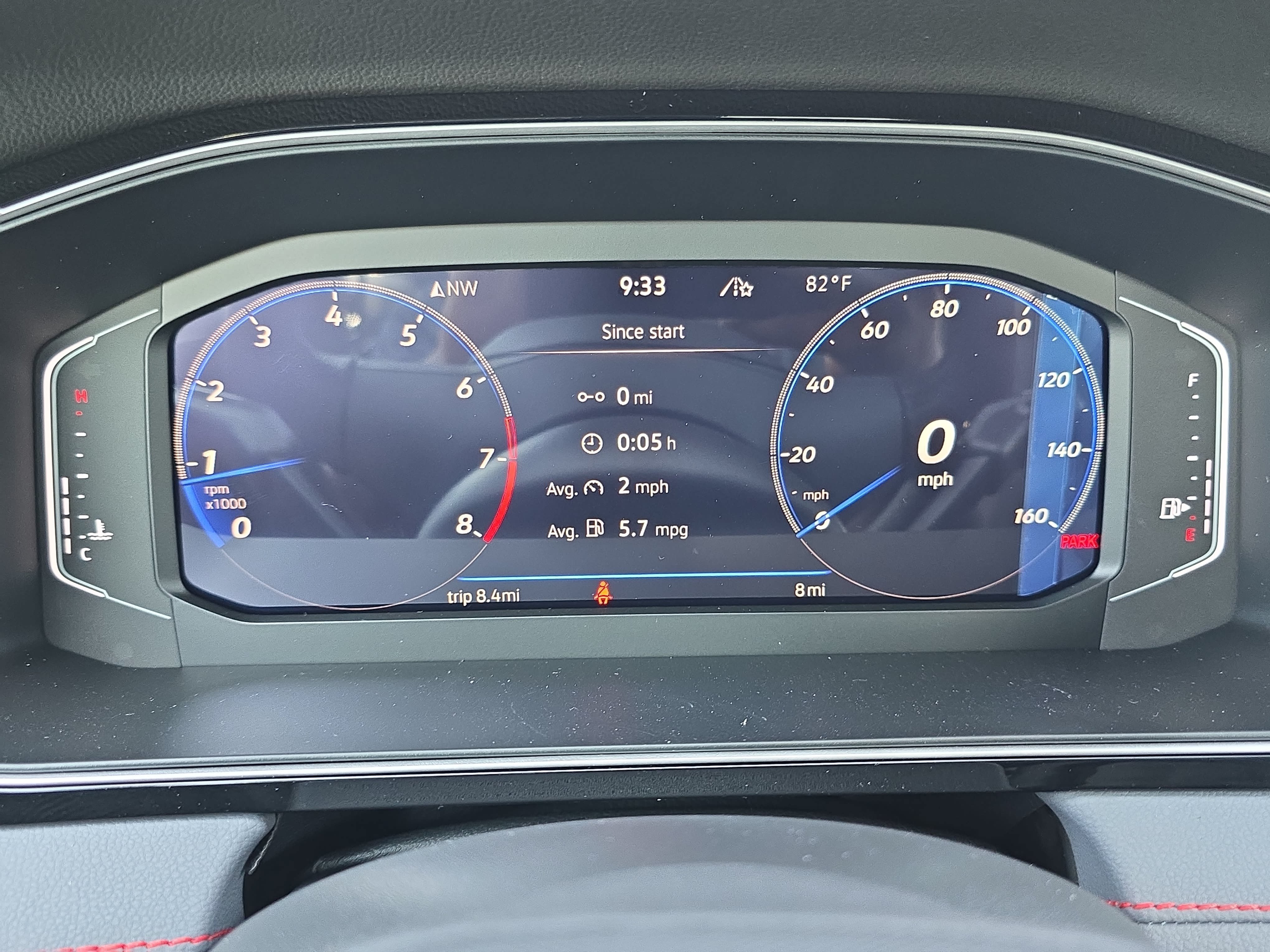New 2026 Volkswagen Jetta GLI Autobahn FWD image 18