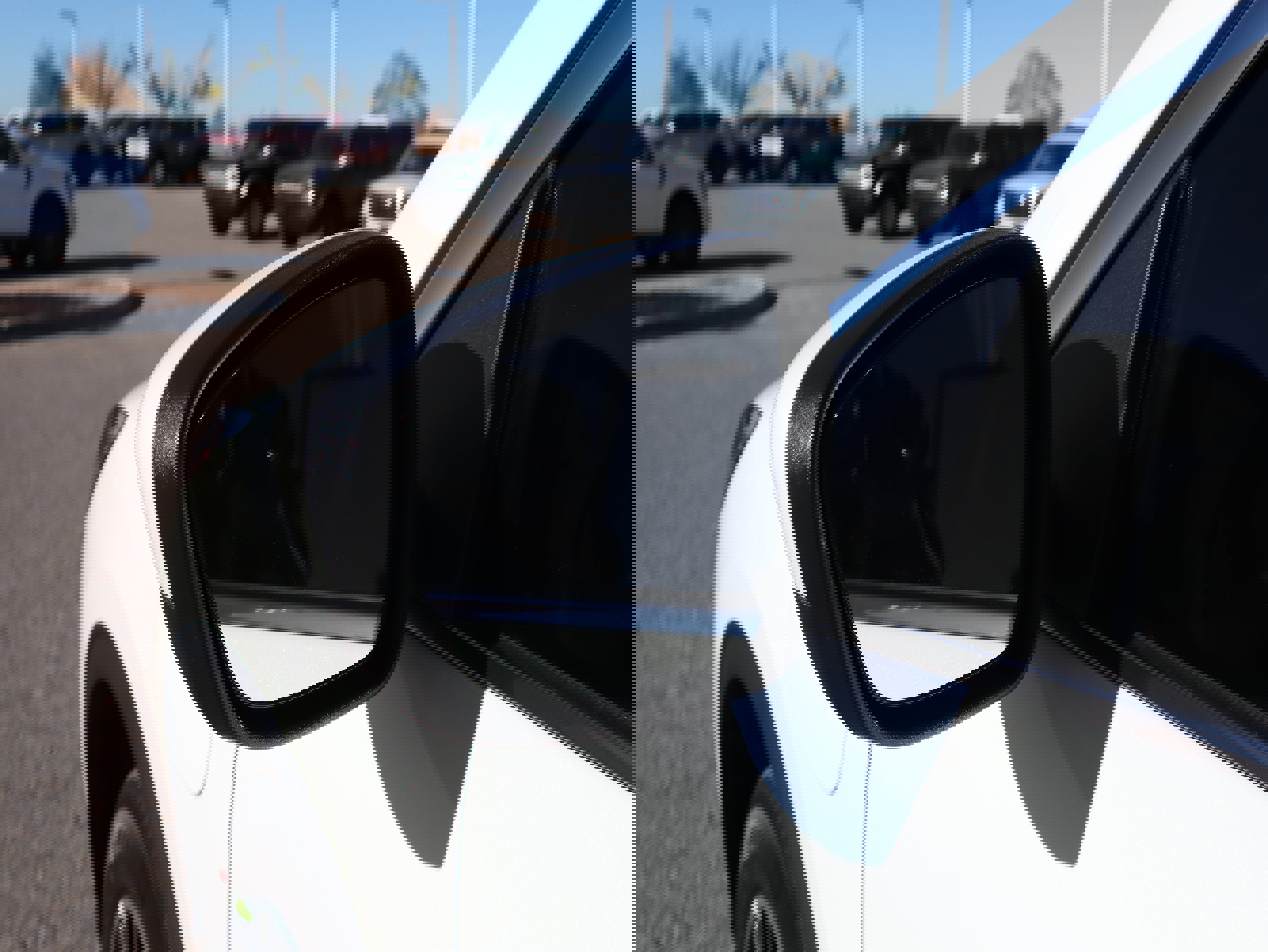 New 2026 Ford Escape SE image 17