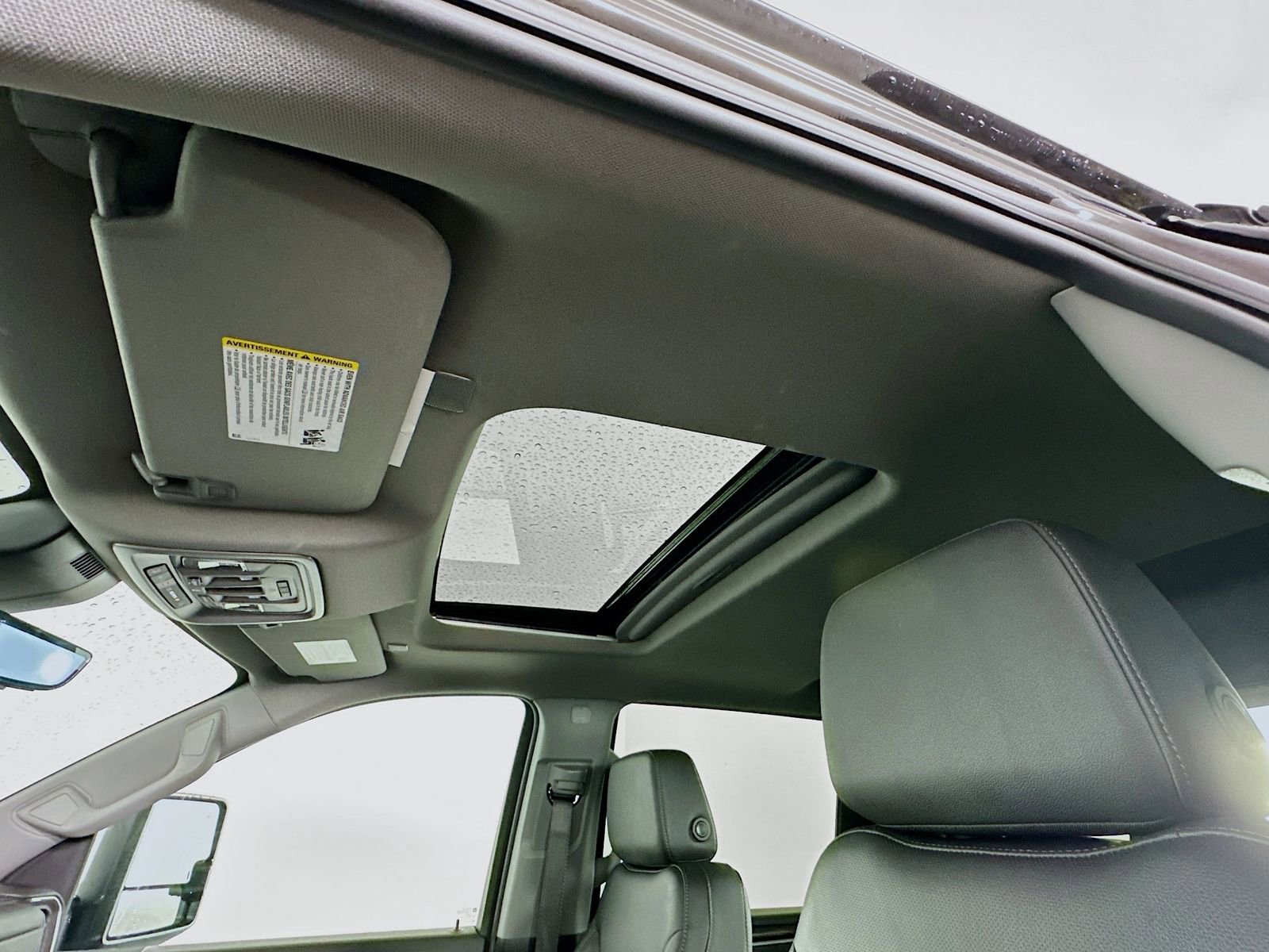 New 2025 Chevrolet Silverado 3500 LTZ w/ LTZ Premium Package image 24