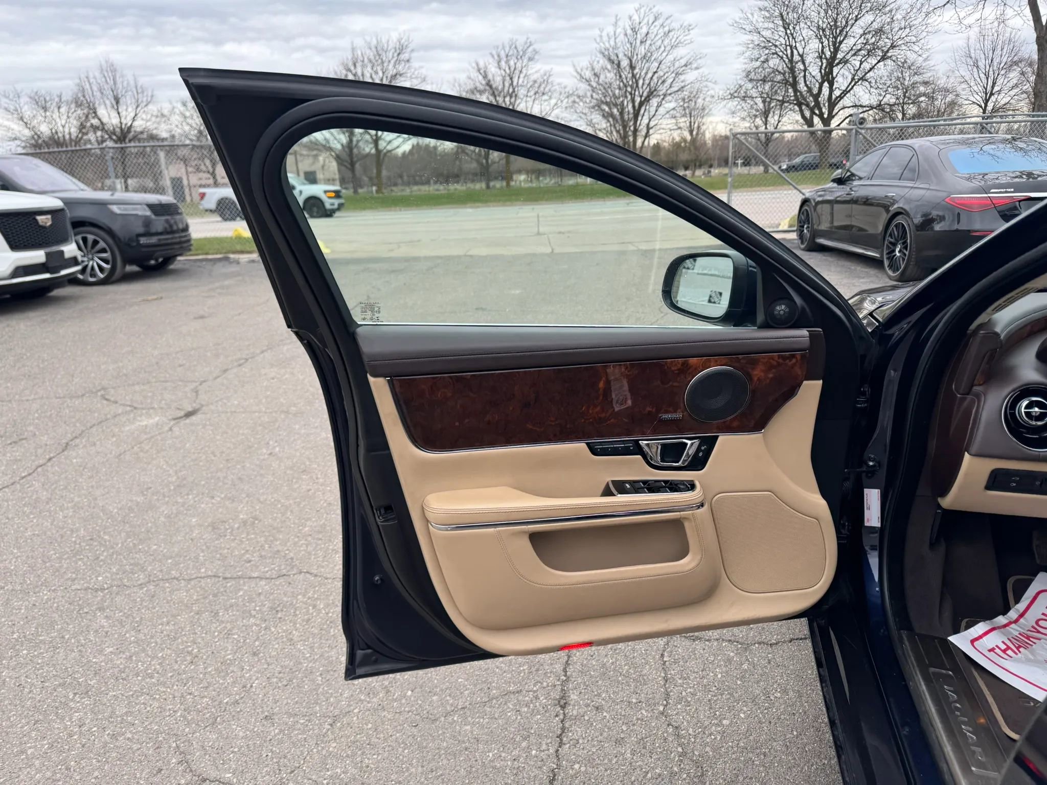 Used 2019 Jaguar XJ L Portfolio image 13