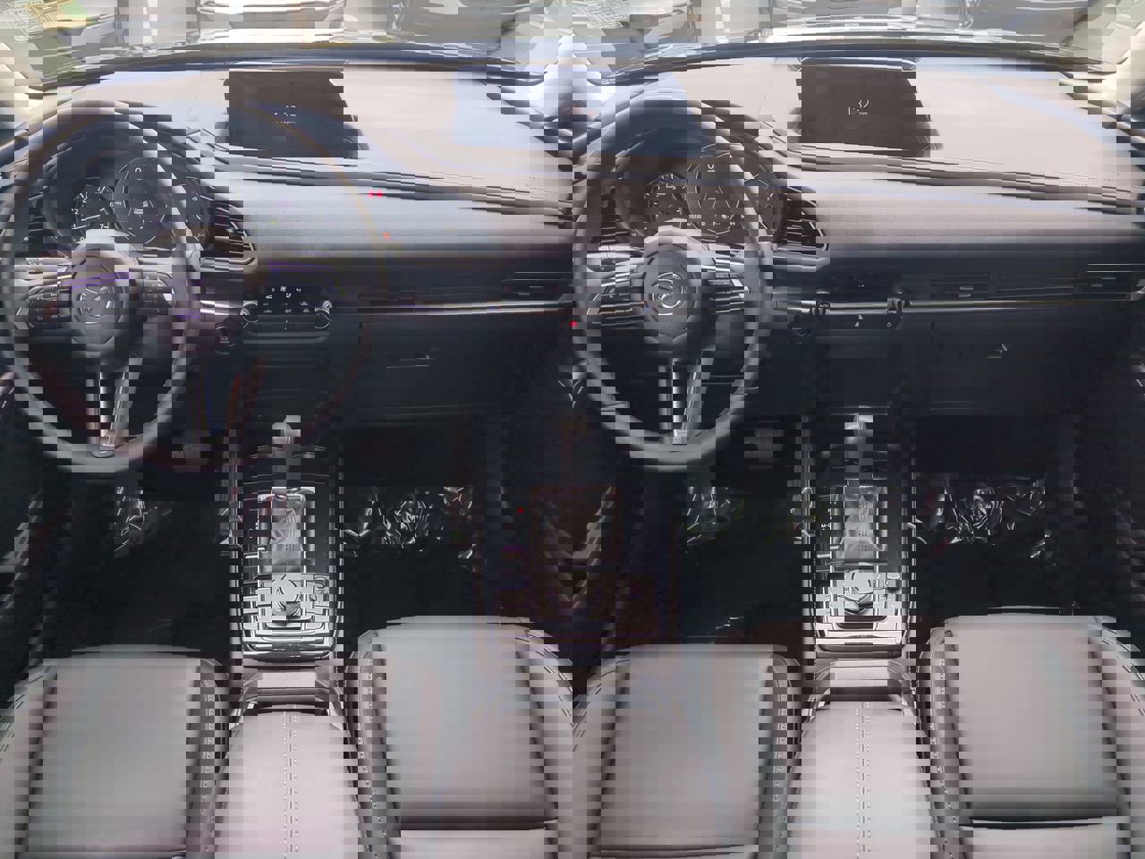 Used 2025 MAZDA CX-30 AWD 2.5 S w/ Select Sport Pkg image 15