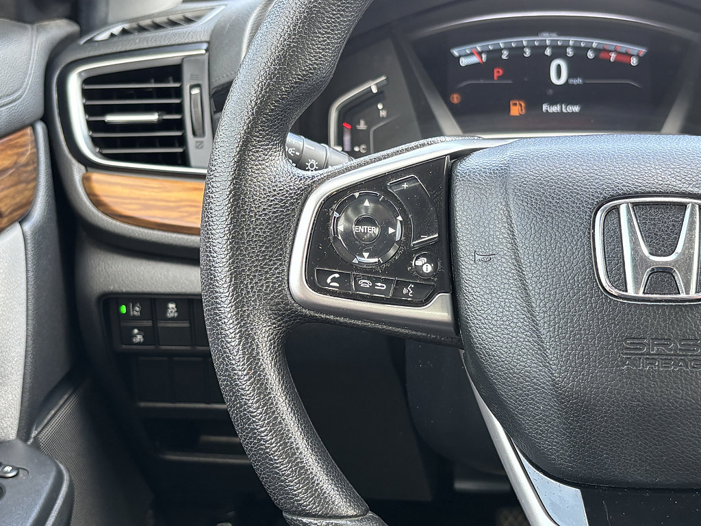Used 2022 Honda CR-V EX image 18