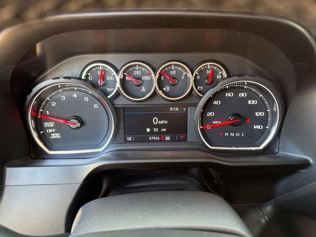 Used 2019 Chevrolet Silverado 1500 LT w/ All-Star Edition image 14