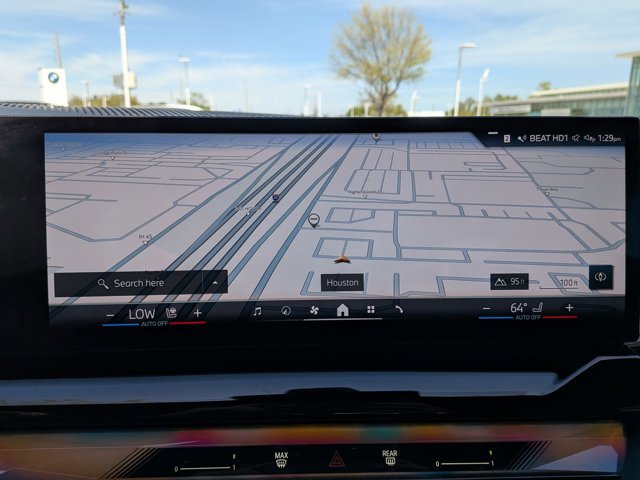 Used 2026 BMW 540i xDrive 540i xDrive image 13