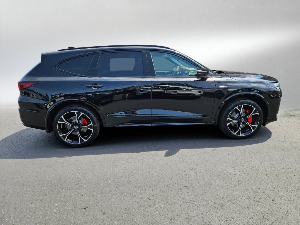 New 2026 Acura MDX Type S AWD/4WD image 8