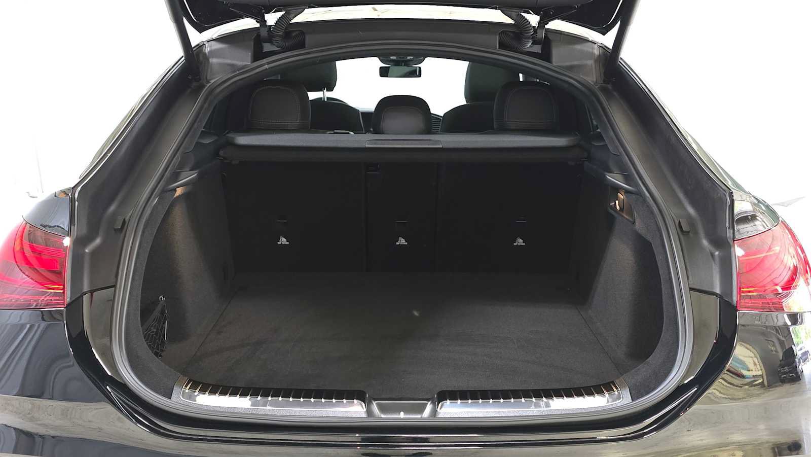 New 2026 Mercedes-Benz GLE 450 4MATIC Coupe image 14