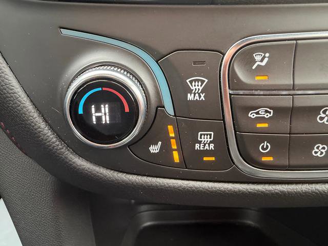 Used 2024 Chevrolet Equinox RS image 21