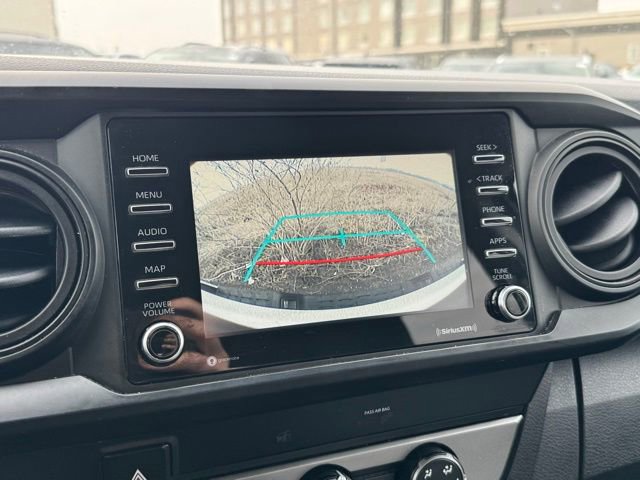 Used 2020 Toyota Tacoma SR image 4