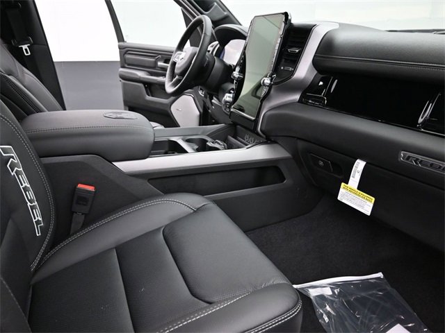 New 2026 RAM 1500 Rebel image 19