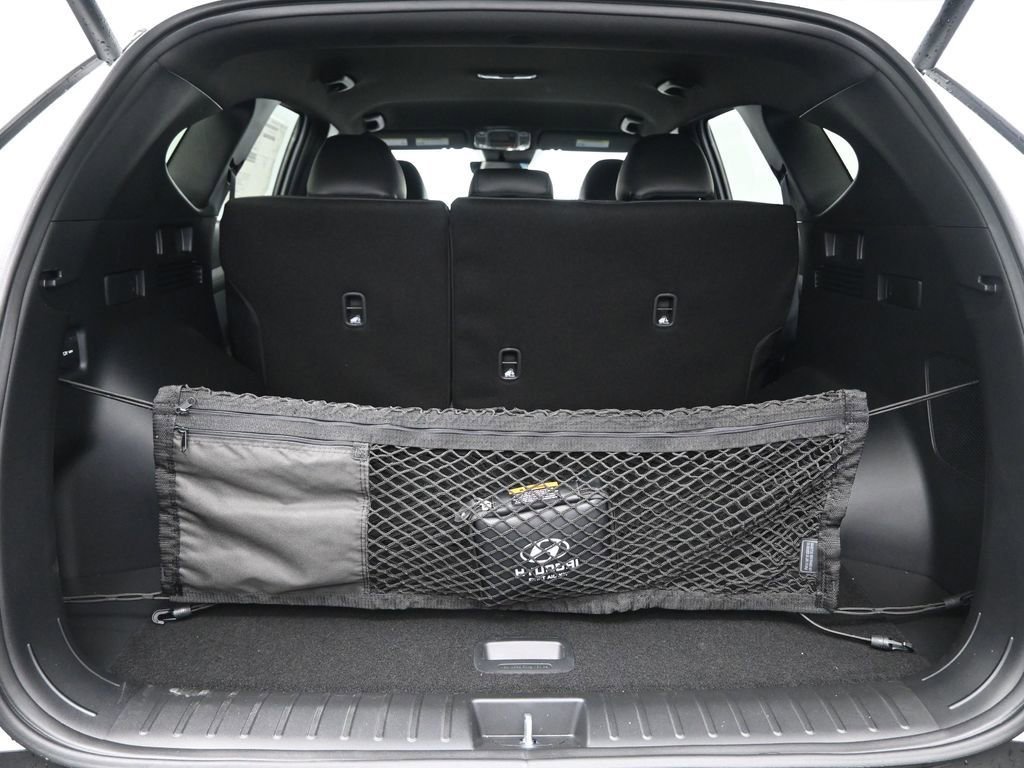 New 2026 Hyundai Tucson XRT image 29