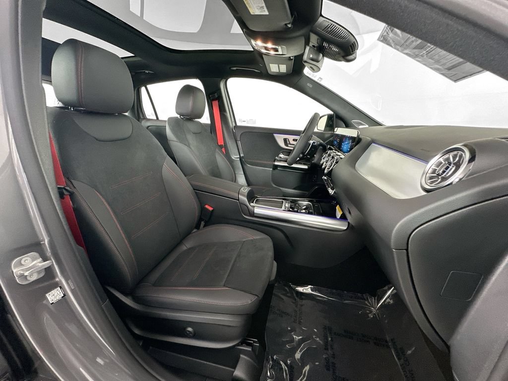 Certified 2026 Mercedes-Benz GLA 35 AMG 4MATIC image 29