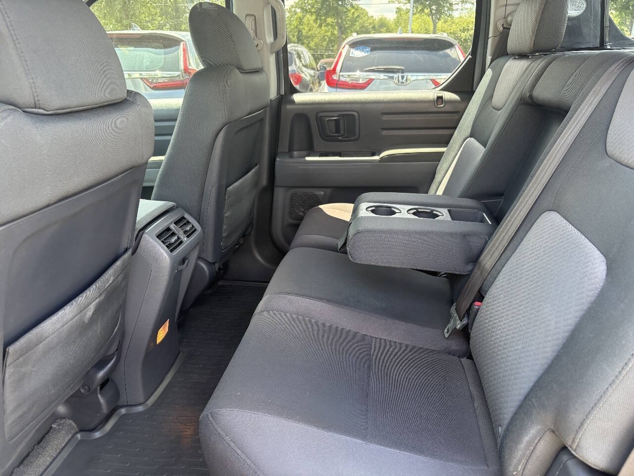 Used 2007 Honda Ridgeline RTS image 18