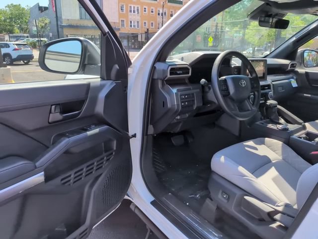 Used 2026 Toyota Tacoma SR5 AWD/4WD image 10