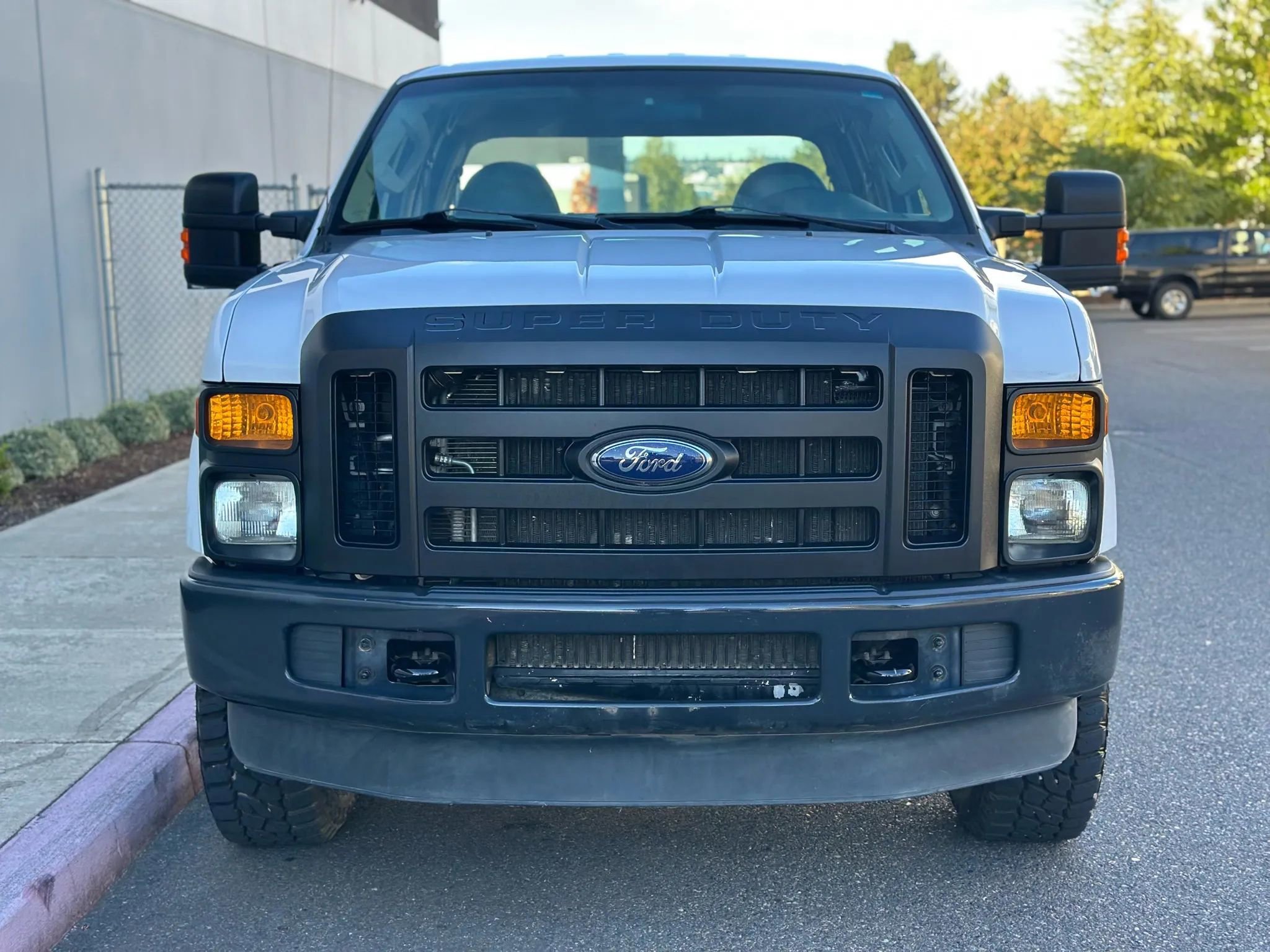 Used 2010 Ford F250 XL image 5