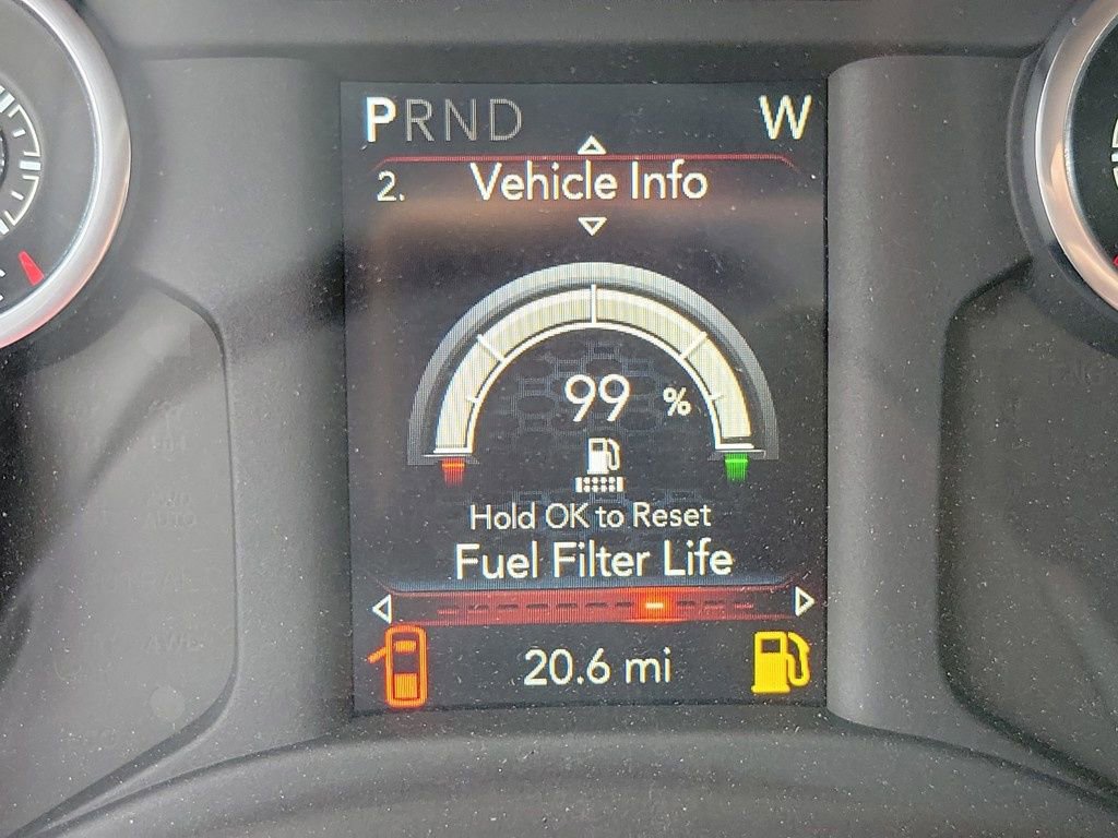 New 2024 RAM 5500 Tradesman image 14