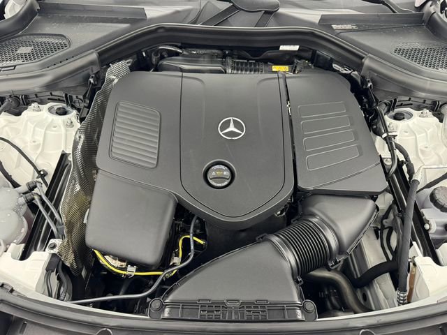 New 2026 Mercedes-Benz GLC 300 image 14