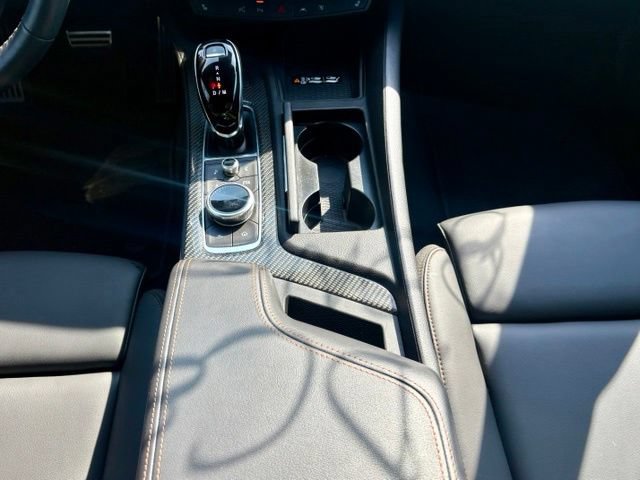 Certified 2025 Cadillac CT5 Sport w/ Sun And Sound Package RWD image 19