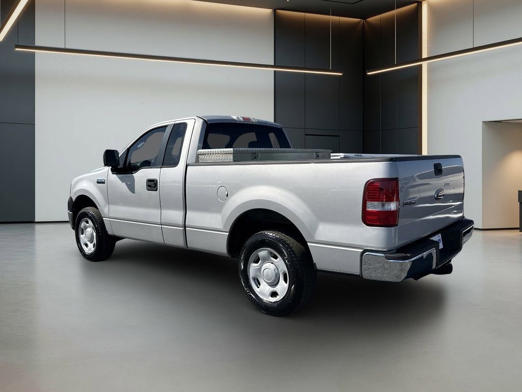 Used 2008 Ford F150 XL RWD image 3
