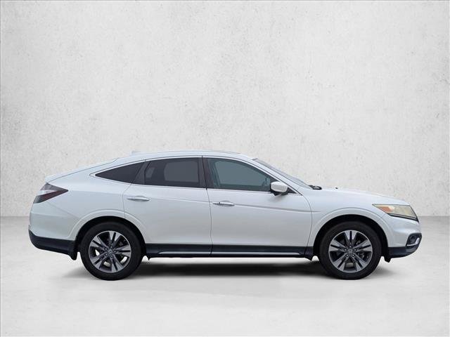 Used 2015 Honda Crosstour EX-L image 4
