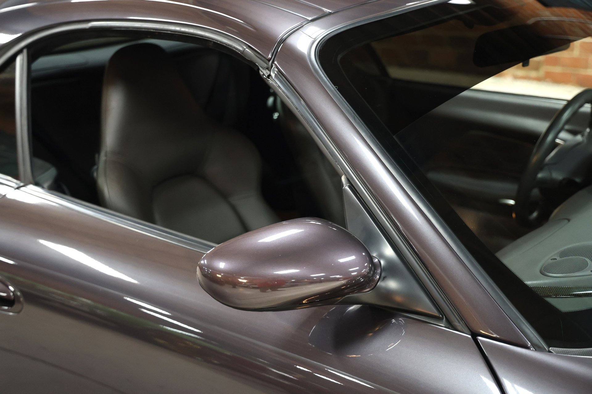Used 1999 Porsche 911 Cabriolet image 16