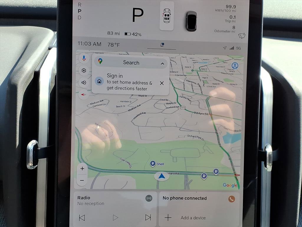 New 2026 Volvo XC90 T8 Plus w/ Protection Package Premier image 19