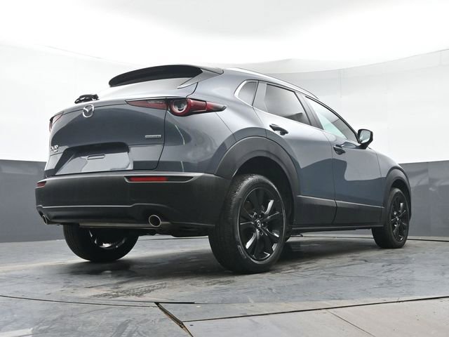 Certified 2023 MAZDA CX-30 AWD 2.5 S w/ Preferred Package image 29