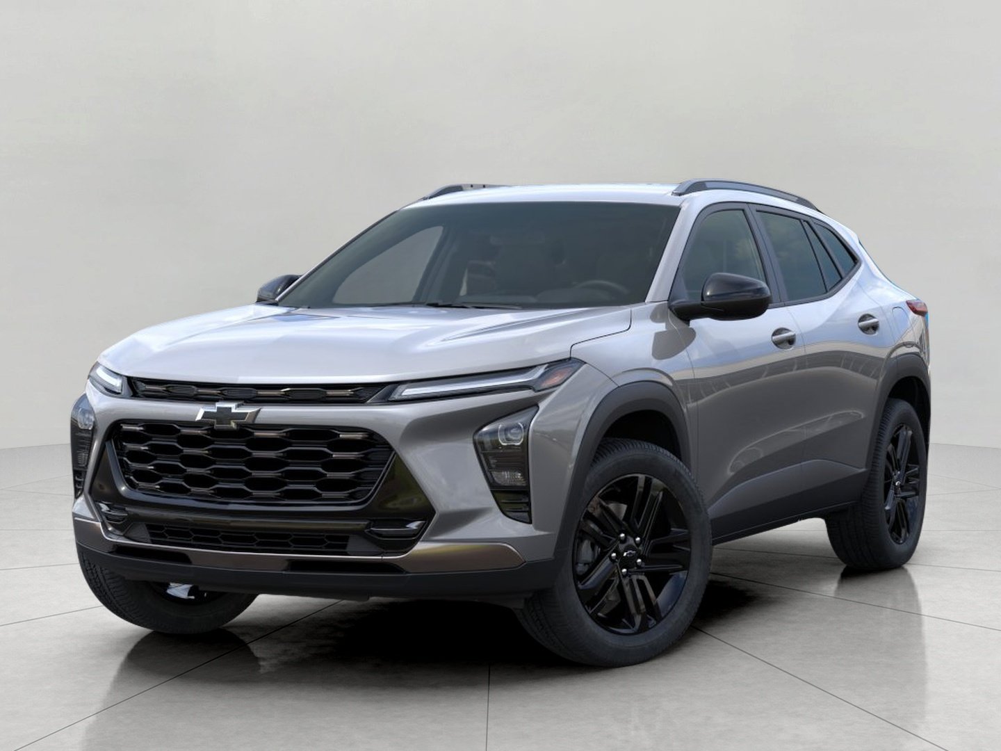 New 2026 Chevrolet Trax ACTIV w/ Driver Confidence Package FWD image 6