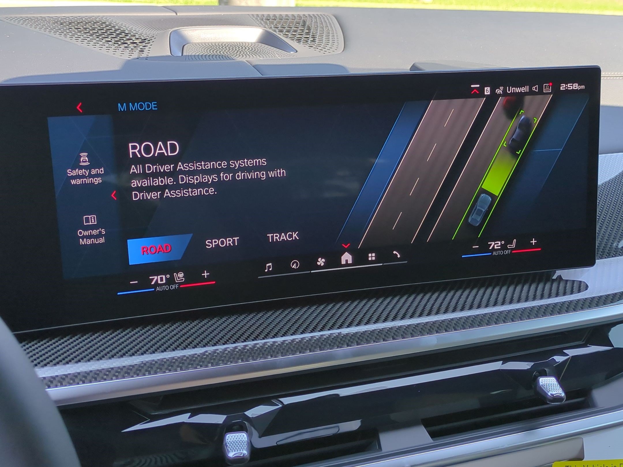 New 2027 BMW X6 M Competition w/ Executive Package AWD/4WD image 23