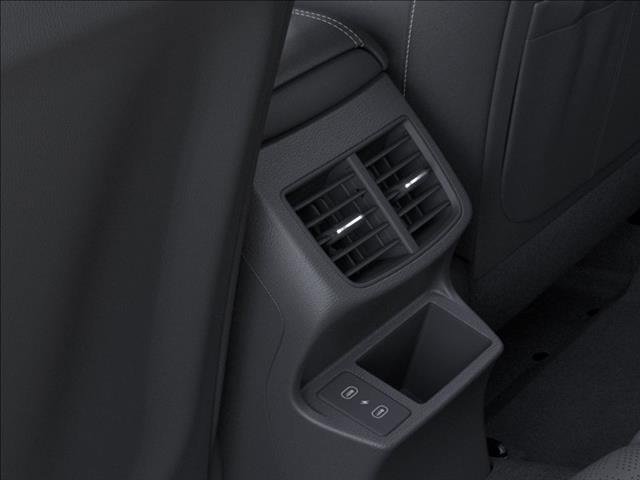 New 2026 Kia Seltos EX image 26