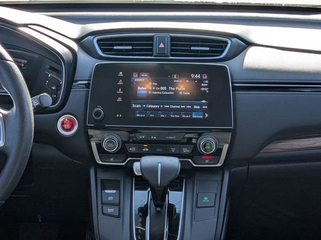 Used 2018 Honda CR-V EX image 17