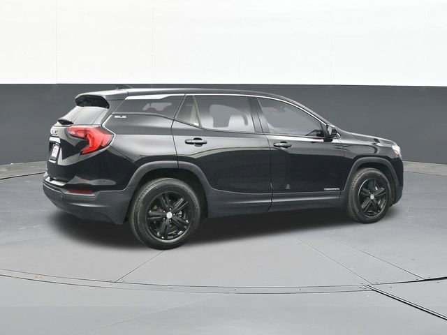 Used 2020 GMC Terrain SLE FWD image 15