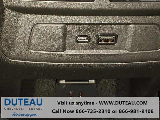 New 2026 Chevrolet Colorado Z71 image 9