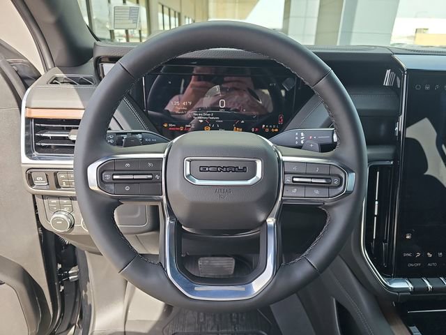 New 2026 GMC Yukon Denali w/ Sun & Power Step Package image 20