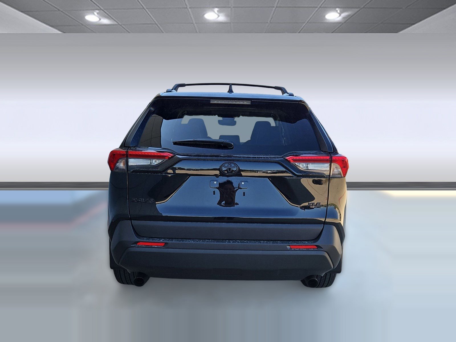 New 2025 Toyota RAV4 XLE Premium image 10