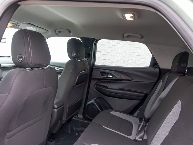 New 2026 Chevrolet TrailBlazer LT w/ Midnight Edition image 14