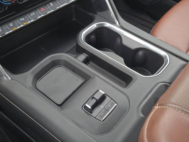 Used 2025 GMC Sierra 2500 Denali Ultimate image 21