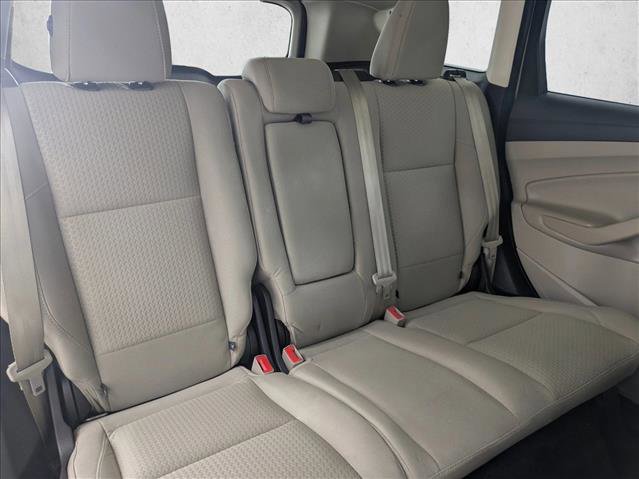Used 2017 Ford Escape SE w/ Equipment Group 201A image 21
