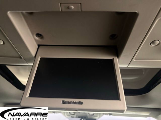 Used 2016 Chevrolet Traverse LTZ image 14