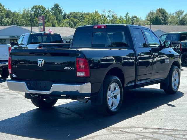 Used 2014 RAM 1500 Classic SLT AWD/4WD image 34