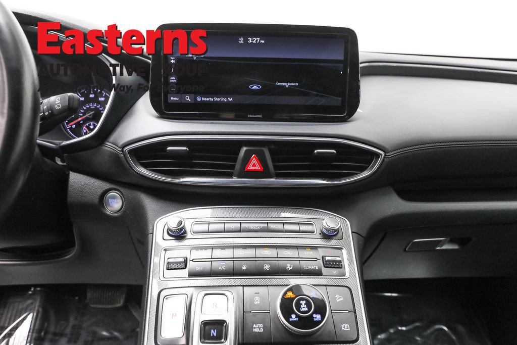 Used 2023 Hyundai Santa Fe SEL image 12