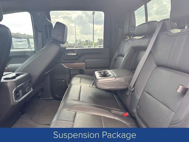 Used 2022 Chevrolet Silverado 2500 High Country w/ Z71 Off-Road Package image 30