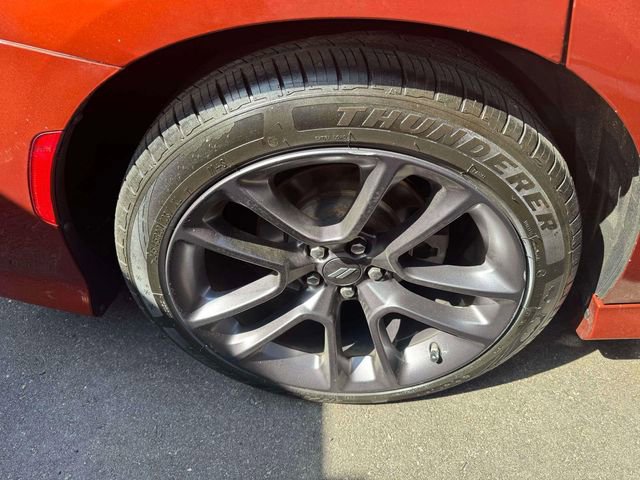 Used 2023 Dodge Charger R/T w/ Daytona Edition Group RWD image 10