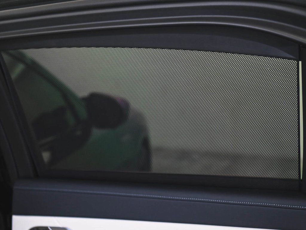 Used 2024 BMW i7 M70 w/ Executive Package image 16