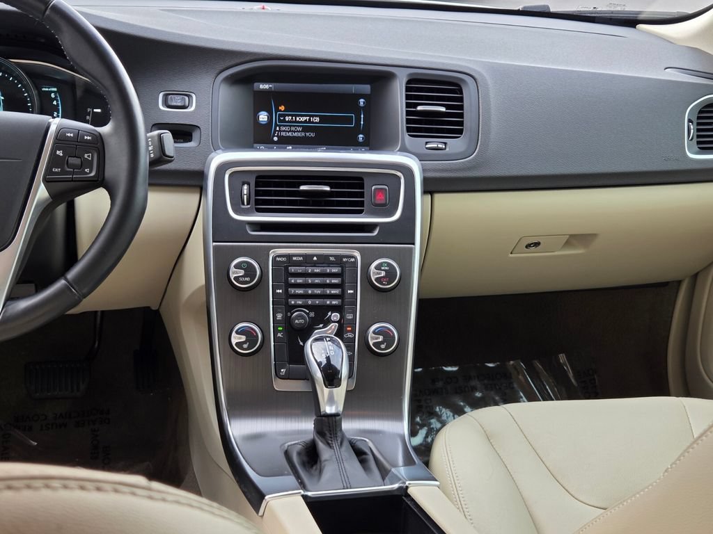 Used 2015 Volvo S60 T5 Premier FWD image 17