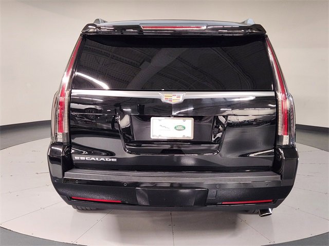 Used 2016 Cadillac Escalade ESV Premium image 10